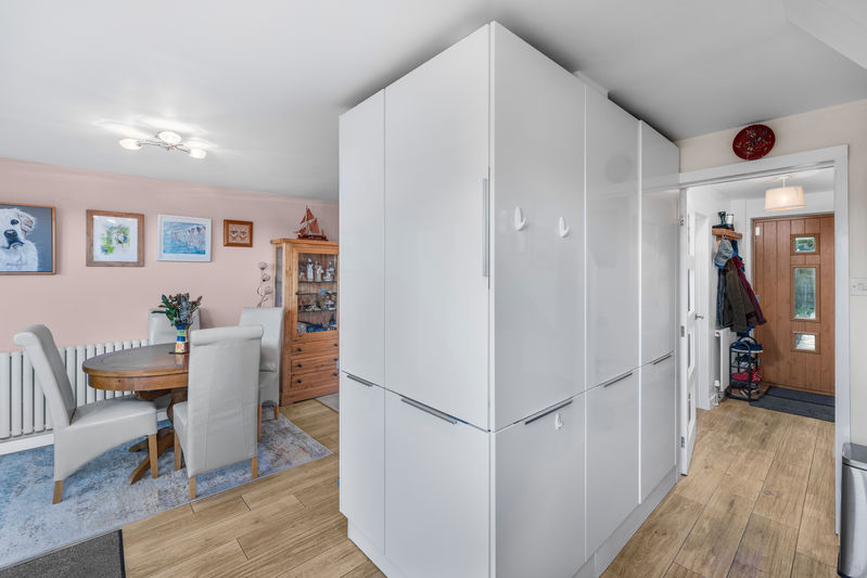 Dashwood Rise Duns Tew